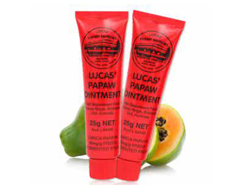 木瓜膏可以祛痘印吗,正确使用方法 木瓜膏 去痘印 美白祛黄 第4张 木瓜膏可以祛痘印吗,正确使用方法 木瓜膏 去痘印 美白祛黄 第4张