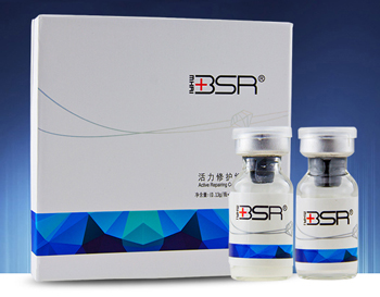 冻干粉能去痘坑吗，多久见效  冻干粉 美白祛黄 第4张