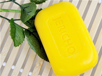 硫磺皂能去痘印吗，正确的祛痘印方法  去痘印 硫磺皂 美白祛黄 第4张