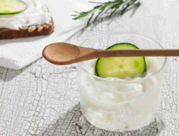 黄瓜可以去痘印吗，教你3种方法  黄瓜 去痘印 美白祛黄 第3张