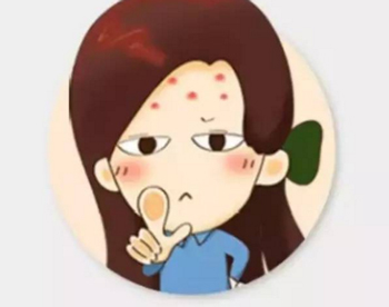 脸部刮痧能去痘印吗，不要盲目进行  脸部 刮痧 美白祛黄 第5张