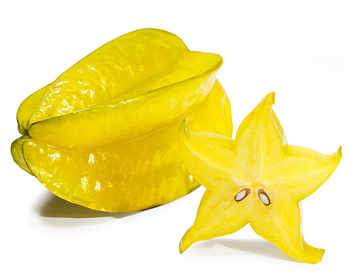 吃什么水果可以去痘印，这些水果吃出好肌肤  水果 美白祛黄 第1张