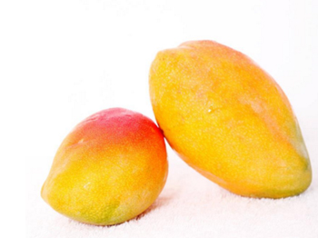 吃什么水果可以去痘印，这些水果吃出好肌肤  水果 美白祛黄 第3张