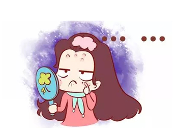 青春痘凹陷疤痕修复方法，教你完美填坑  青春痘 疤痕 美白祛黄 第4张