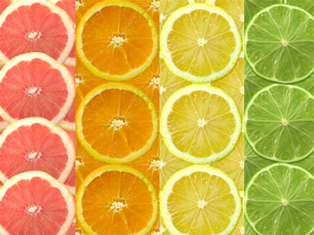 柠檬敷脸能去痘印吗,别损伤皮肤哦 去痘印 美白祛黄 第3张 柠檬敷脸能去痘印吗,别损伤皮肤哦 去痘印 美白祛黄 第3张