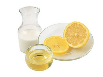 柠檬敷脸能去痘印吗,别损伤皮肤哦 去痘印 美白祛黄 第5张 柠檬敷脸能去痘印吗,别损伤皮肤哦 去痘印 美白祛黄 第5张