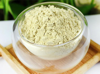 绿豆粉能去痘印是真的吗  去痘印 美白祛黄 第2张