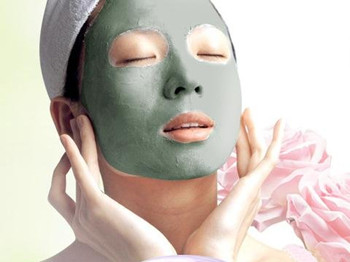 绿豆粉能去痘印是真的吗  去痘印 美白祛黄 第3张