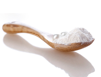 珍珠粉去痘印有效吗，解析珍珠粉去痘印秘密  珍珠粉 美白祛黄 第2张