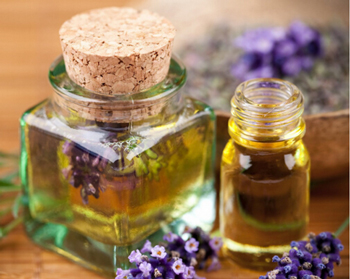 薰衣草精油去痘印需要多长时间  精油 美白祛黄 第2张