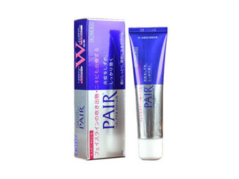 狮王祛痘膏去痘印吗，看过就知道