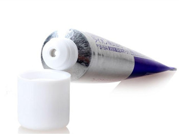 狮王祛痘膏去痘印吗，看过就知道  祛痘 美白祛黄 第3张