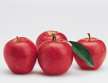 苹果去痘印的方法，推荐两种日常方法