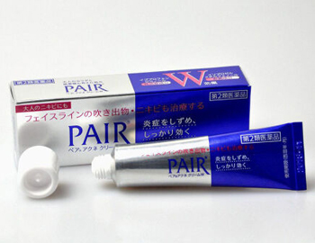 去痘印最有效的药膏，五款药膏推荐