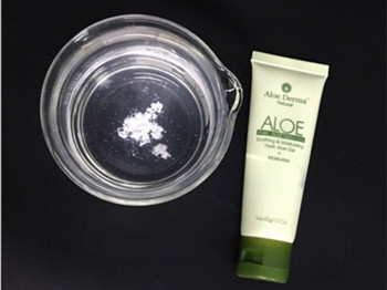 哪种芦荟胶去痘印好，选择产品很重要  去痘印 美白祛黄 第3张