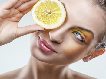 维生素c去痘印方法，get去痘印新技能  去痘印 美白祛黄 第4张