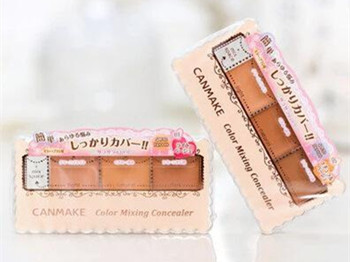 平价痘印遮瑕膏排行榜，榜前5种好产品