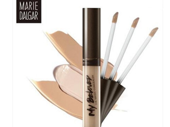 平价痘印遮瑕膏排行榜，榜前5种好产品  遮痘印 美白祛黄 第2张