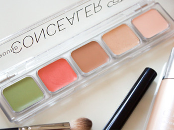 平价痘印遮瑕膏排行榜，榜前5种好产品  遮痘印 美白祛黄 第3张