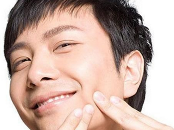 男生祛痘印的日常方法，简单又实用  祛痘印 美白祛黄 第2张