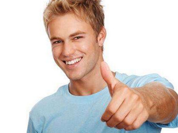 男生祛痘印的日常方法，简单又实用  祛痘印 美白祛黄 第4张