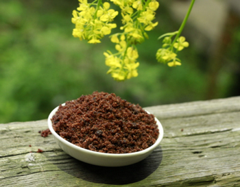 红糖去痘印，巧用红糖美肤淡痘印  红糖 美白祛黄 第4张