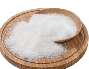 白糖洗脸去痘印法，原来这样也去痘印  白糖 美白祛黄 第4张