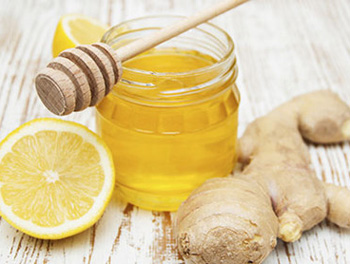 生姜去痘印的正确方法，3大方法必备  生姜 美白祛黄 第2张