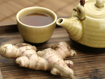 生姜去痘印的正确方法，3大方法必备  生姜 美白祛黄 第3张