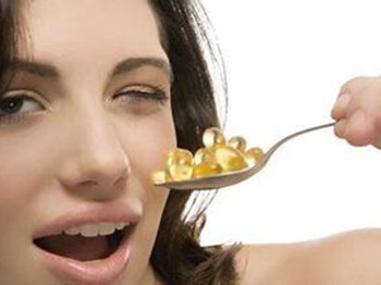 维生素e去痘印方法有用吗，不知道的别错过  痘印 美白祛黄 第4张