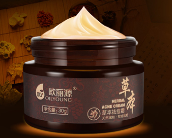 最新淡化痘印护肤品排行榜TOP5  护肤品 痘印 美白祛黄 第2张