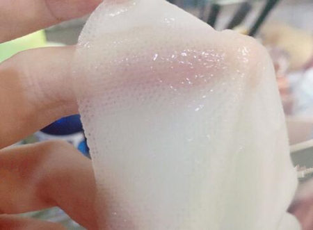 为什么养生堂面膜那么贵？敷了要洗吗  养生堂 面膜 美白祛黄 第3张