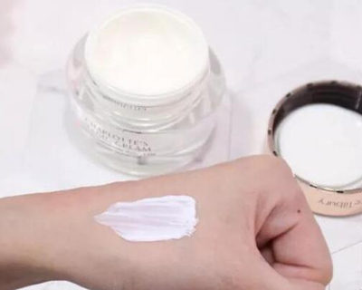 CharlotteTilbury魔法面霜好用吗，真实情况分析评测  CharlotteTilbury 魔法面霜 美白祛黄 第3张