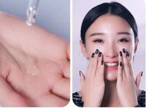 用了烟酰胺后皮肤好干燥什么原因，怎么修护  烟酰胺 美白祛黄 第4张