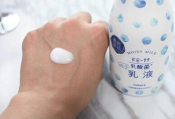 pdc乳酸菌水乳好用吗，测评反馈如下  pdc 乳酸菌 水乳 美白祛黄 第4张