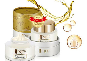 nff这个品牌靠谱吗，面霜效果怎样