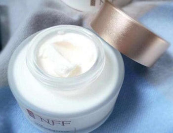 nff这个品牌靠谱吗，面霜效果怎样  nff 面霜 美白祛黄 第2张