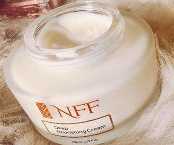 nff这个品牌靠谱吗，面霜效果怎样  nff 面霜 美白祛黄 第3张