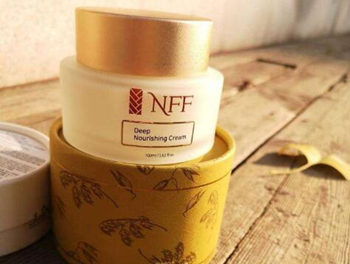 nff这个品牌靠谱吗，面霜效果怎样  nff 面霜 美白祛黄 第4张