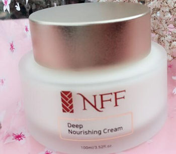 nff这个品牌靠谱吗，面霜效果怎样  nff 面霜 美白祛黄 第5张