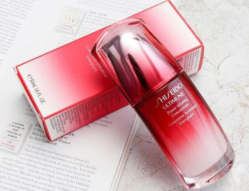 适合干皮使用的大牌精华液推荐哪些  精华液 美白祛黄 第2张