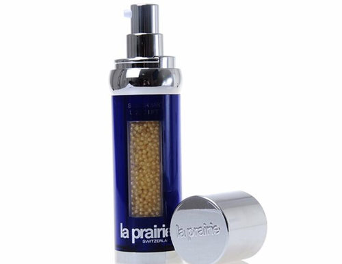 适合干皮使用的大牌精华液推荐哪些  精华液 美白祛黄 第5张