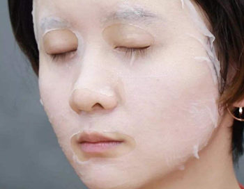 日本桃子乳酸菌面膜怎么样，敷多久洗掉  乳酸菌面膜 美白祛黄 第5张