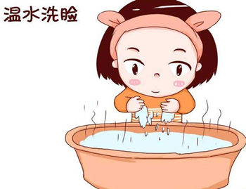 自己在家怎么做深层补水