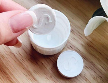 自己在家怎么做深层补水  自己在家 深层补水 美白祛黄 第4张