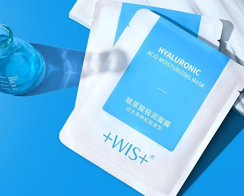 玻尿酸补水面膜哪个牌子好用  玻尿酸 补水面膜 美白祛黄 第2张