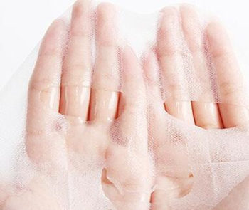 唯恩诗玫瑰玻尿酸新款面膜好用么  唯恩诗 玫瑰玻尿酸面膜 美白祛黄 第5张