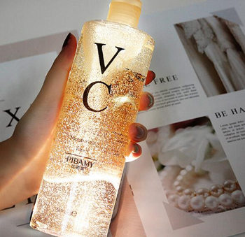 适合黄皮干皮用的水乳推荐哪些好  黄皮 干皮 水乳 美白祛黄 第5张