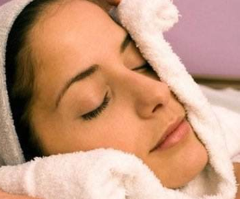 脸严重缺水补不进去水怎么办  缺水 美白祛黄 第3张