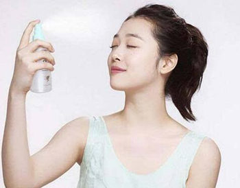 脸严重缺水补不进去水怎么办  缺水 美白祛黄 第5张